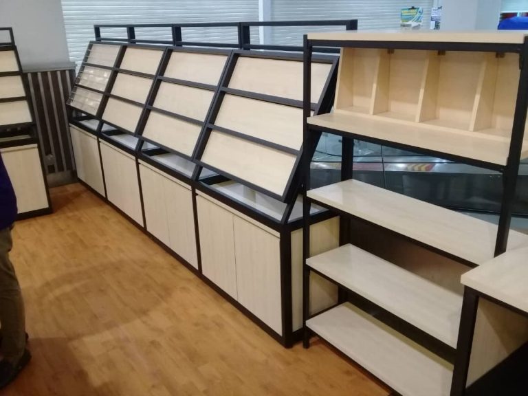 Optical Rack - Royal Rack